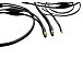 Кабель Transparent Audio Link G6 Phono Interconnect 3 m - рис.0