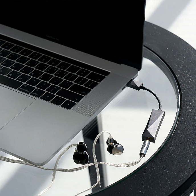 Усилитель для наушников Astell&Kern HC3 - рис.5