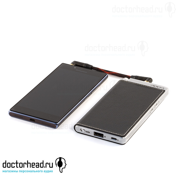 Кабель Dr.Head Snake Interconnect 0.1 JLL - рис.7