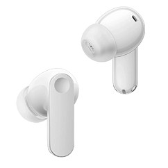 Беспроводные наушники Realme Buds T500 Pro Silver