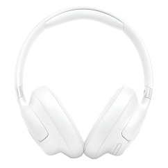 Беспроводные наушники JBL Tune 730BT White