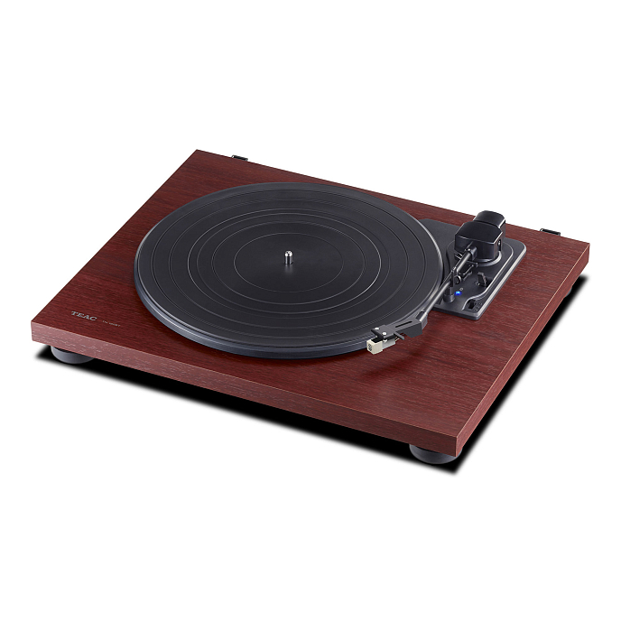 Проигрыватель винила TEAC TN-180BT-A3 Cherry - рис.1
