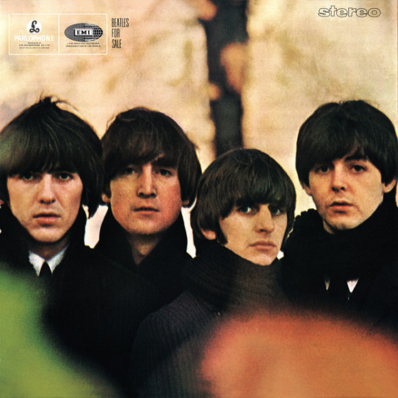 Пластинка The Beatles - Beatles For Sale - рис.0