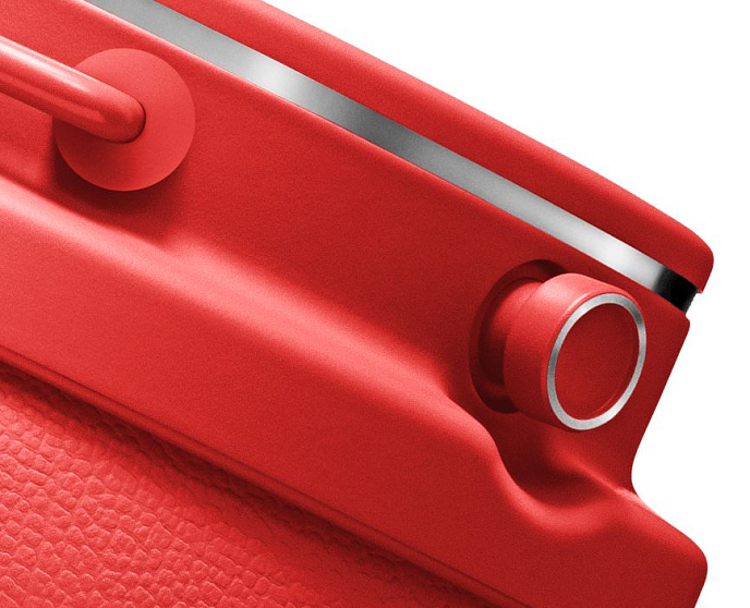 Беспроводные наушники Urbanears Plattan 2 BT Tomato - рис.5