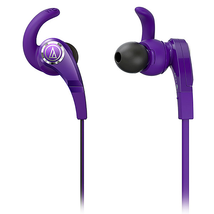 Наушники Audio-Technica ATH-CKX7 PL - рис.0