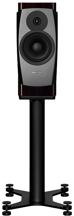 Полочная акустика Dynaudio Confidence 20 Raven Wood High Gloss - рис.2