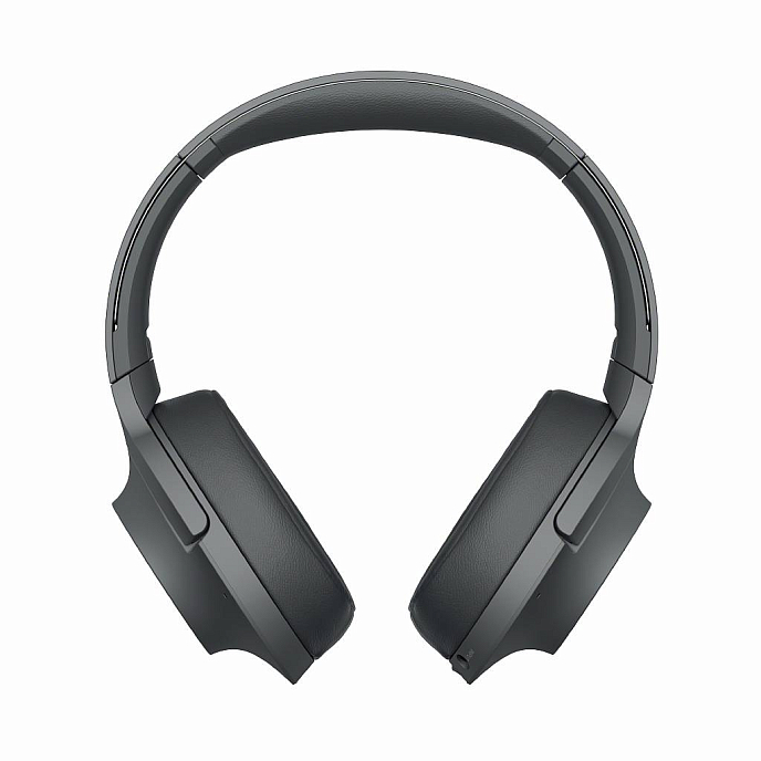 Беспроводные наушники Sony WH-H900N Gray - рис.0