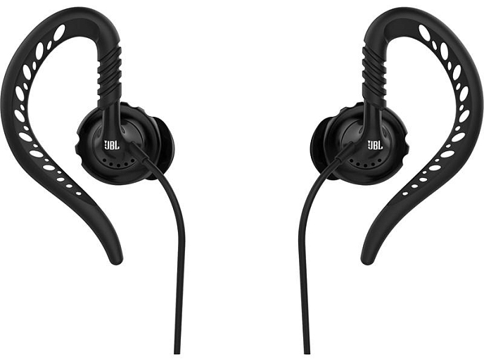 Беспроводные наушники JBL Focus 500 Black - рис.5