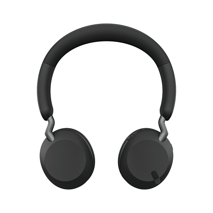 Беспроводные наушники Jabra Elite 45h Titanium Black - рис.5