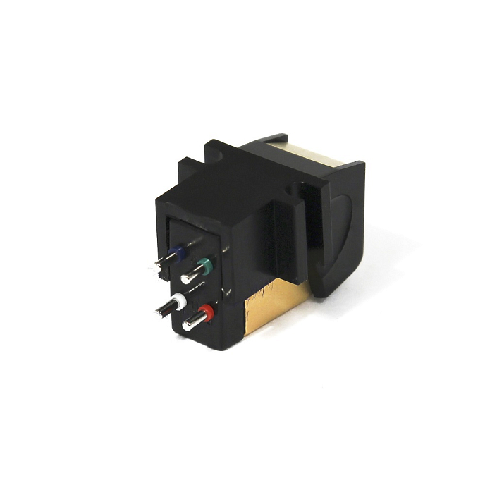 Звукосниматель Sumiko Pearl - рис.3