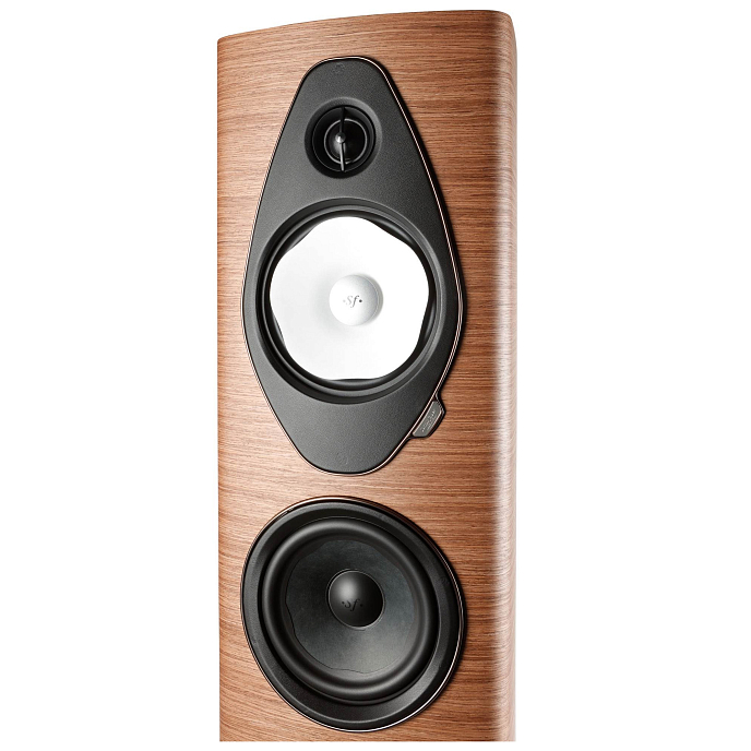 Напольная акустика Sonus Faber Sonetto V G2 Walnut - рис.14