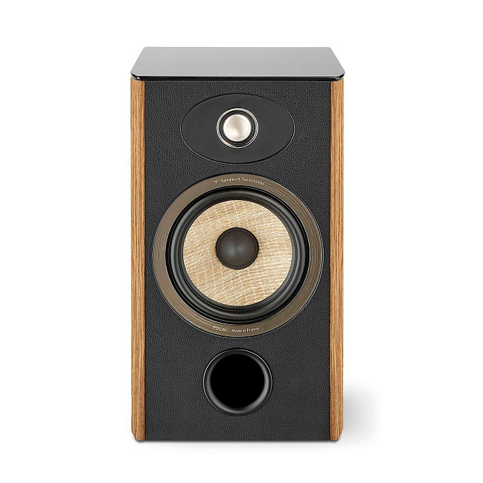 Полочная акустика Focal Aria Evo X N1 Walnut - рис.4
