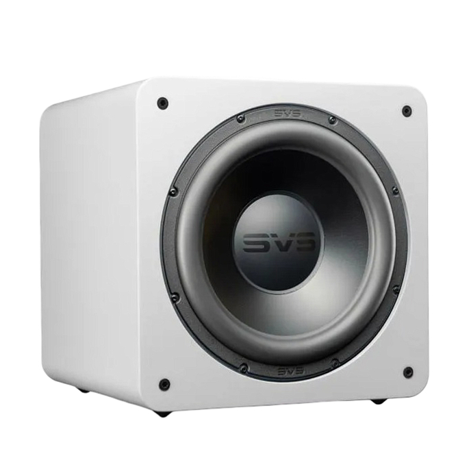 Сабвуфер SVS SB-2000 Pro Piano White - рис.0