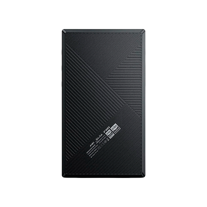 Комплект Focal Hadenys Brown + FiiO JM21 Black - рис.15