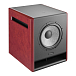 Сабвуфер Focal SUB12 Black Red - рис.2