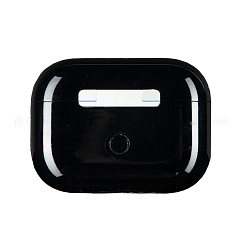 Беспроводные наушники Apple AirPods Pro 2nd gen with MagSafe USB-C (2023) Total Black Gloss