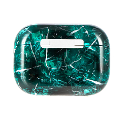 Беспроводные наушники Apple AirPods Pro 2 USB-C Green Marble Total Gloss