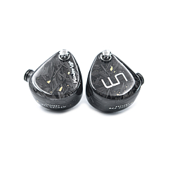 IEM наушники Unique Melody Mentor V3 Plus Universal