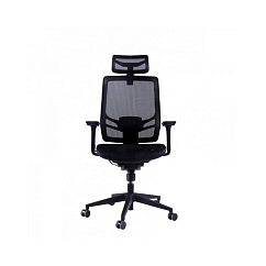 Компьютерное кресло GTChair InFlex M Black