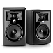 Студийный монитор JBL 305P MKII - рис.4