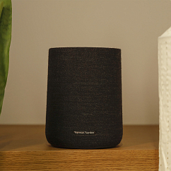 Портативная колонка Harman Kardon Citation ONE MKII Black