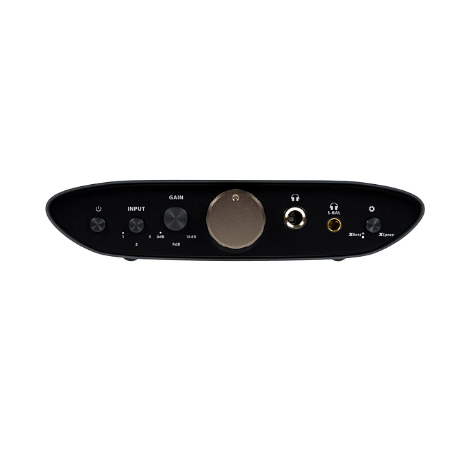 Усилитель для наушников iFi ZEN Air CAN - рис.0