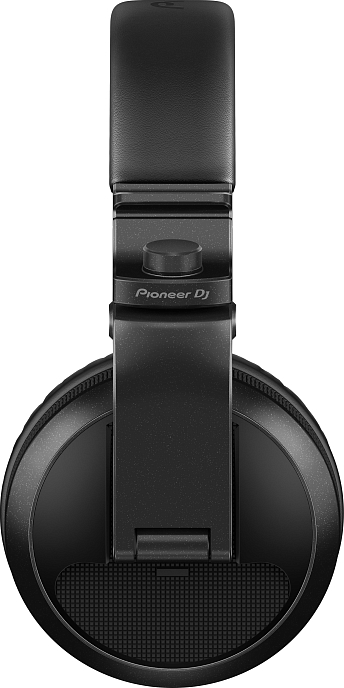 Наушники для DJ Pioneer HDJ-X5BT-K - рис.5