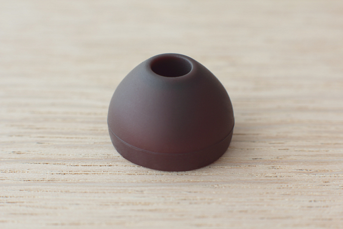 Наушники внутриканальные Final Audio Design Heaven S - рис.4