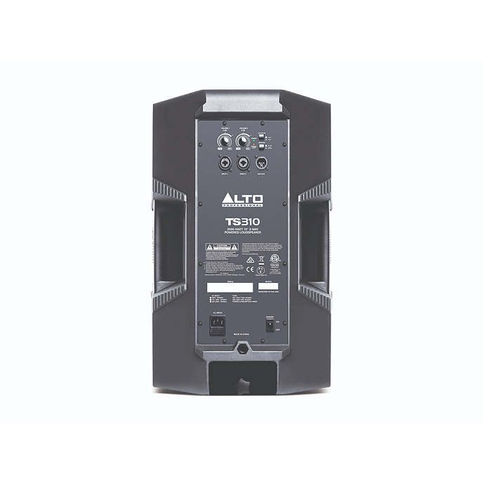 Акустическая система Alto TS310 - рис.2