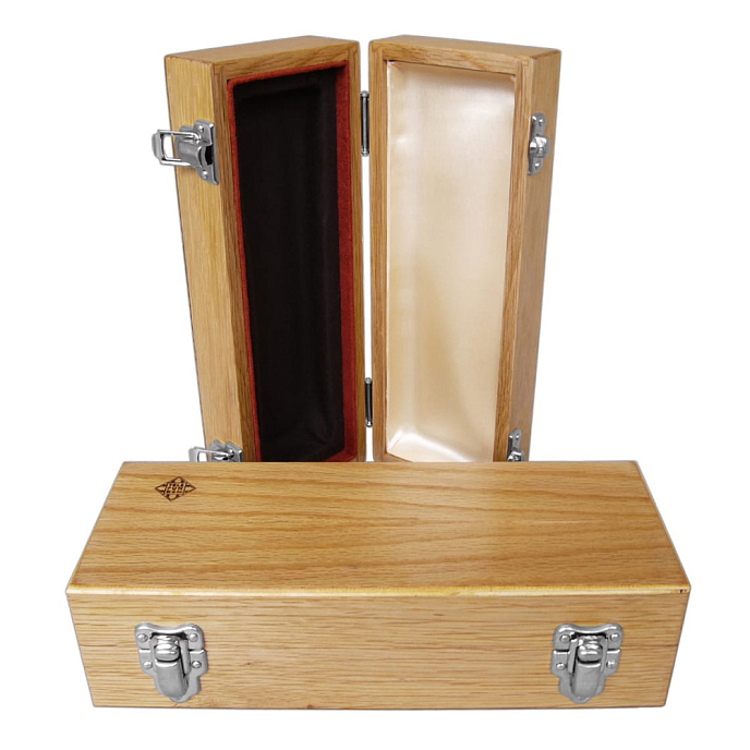 Микрофон студийный Telefunken ELA M 251T Silver - рис.2