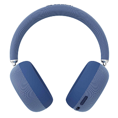 Беспроводные наушники Bugani AirCore OWH Blue