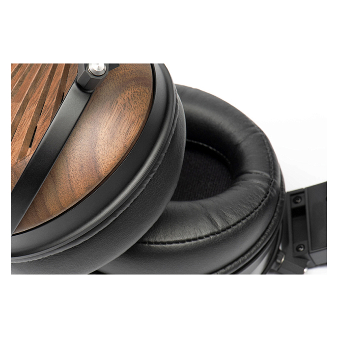 Наушники полноразмерные Fostex TH616 Wood - рис.4