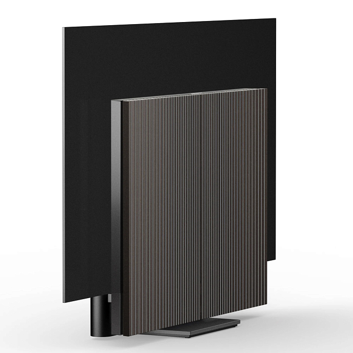 Телевизор Bang & Olufsen BeoVision Harmony 65 Dark Oak - рис.1