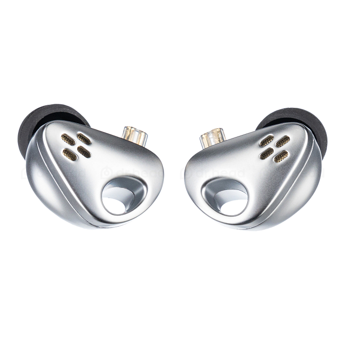 Наушники внутриканальные CCA CXS without mic - рис.2