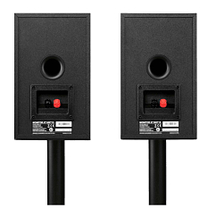 Полочная акустика Polk Audio Monitor XT15 Black