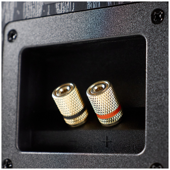 Полочная акустика Radiotehnika S-20NA Black Ash - рис.16