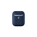 Чехол для Airpods uBear Touch Case for Apple AirPods Blue - рис.1