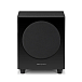 Сабвуфер Wharfedale WH-D8 Black Wood - рис.4