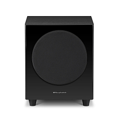 Сабвуфер Wharfedale WH-D8 Black Wood