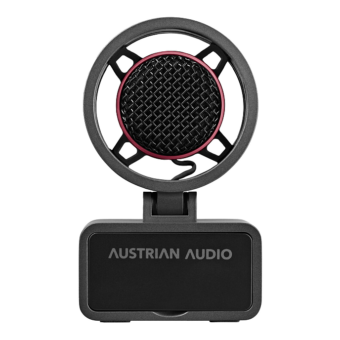 Микрофон для стриминга и игр Austrian Audio MiCreator Satellite - рис.0