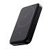 Портативный аккумулятор Anker Power Core 321 MagGo 5K black внешний магнитный аккумулятор (SN 63185304932694134788)_Уценка - рис.1