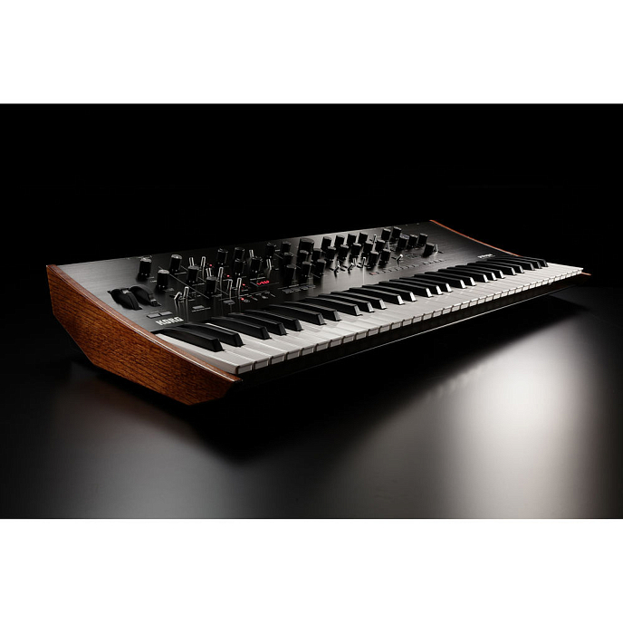 Синтезатор Korg PROLOGUE-16 - рис.3