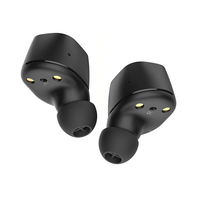 Беспроводные наушники Sennheiser CX True Wireless Black - рис.2