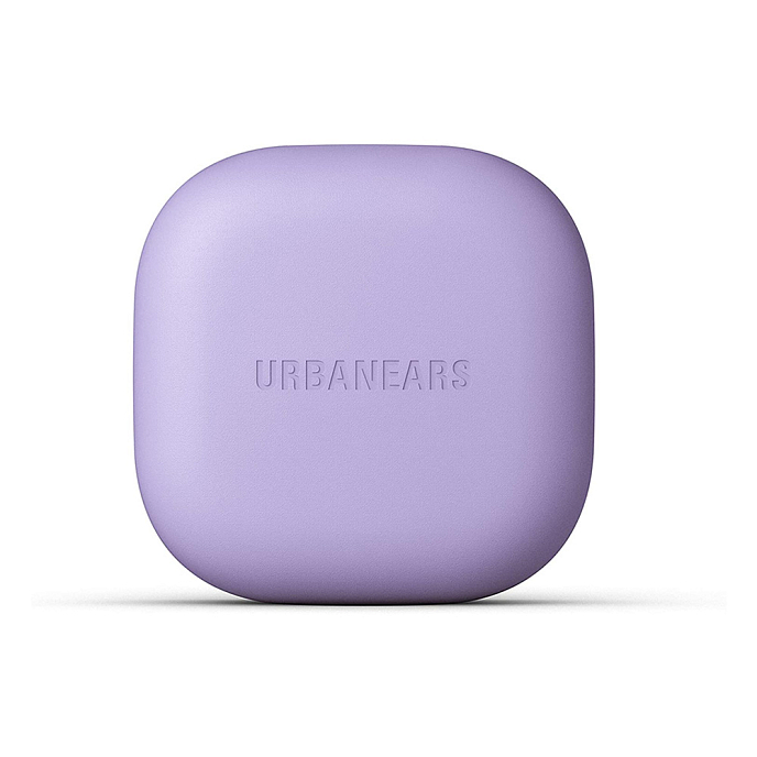 Беспроводные наушники Urbanears Alby Ultra Violet - рис.3