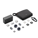 Радиосистема DJI Mic Mini 2 (2TX+1 Mobile RX+Case) Black - рис.1