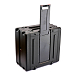 Кейс DG Case RACK 6UW - рис.0