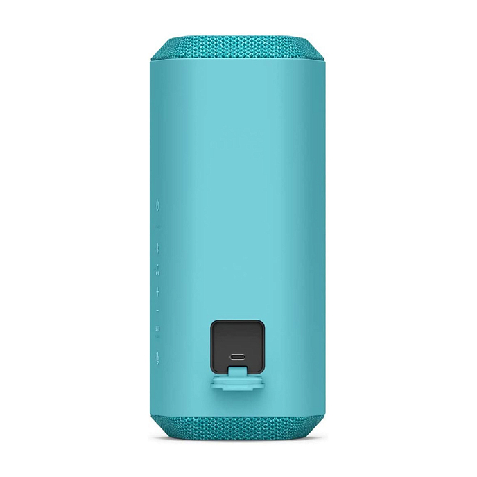 Портативная колонка Sony SRS-XE300 Blue - рис.3