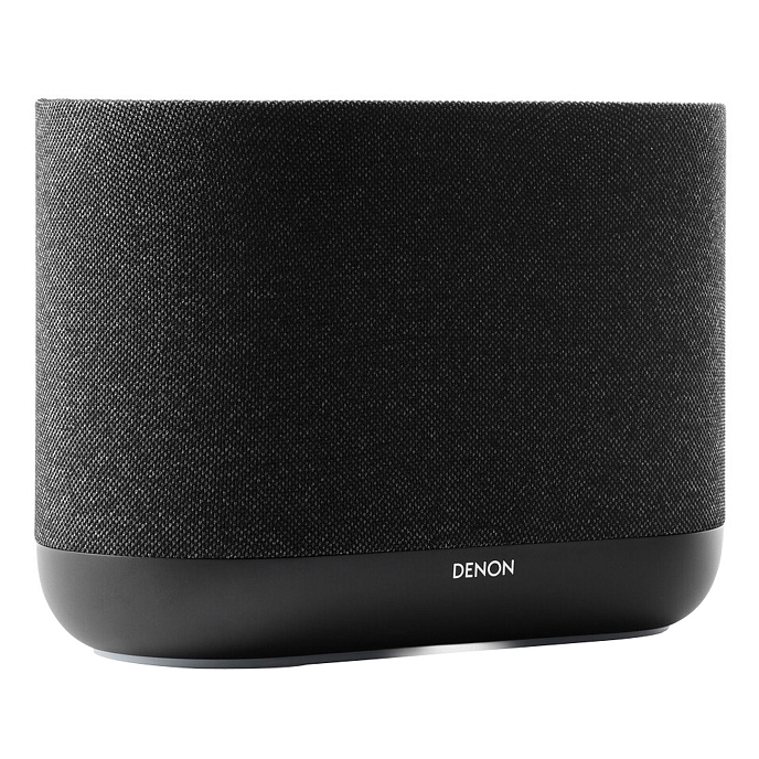 Беспроводная акустика Denon Home 400 Charcoal - рис.2