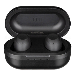 Беспроводные наушники Unique Melody TWS30X Black- беспроводные внутриканальные наушники (SN 423367542653243214123)_Уценка