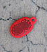 Портативная колонка BOOM Urchin red - рис.4
